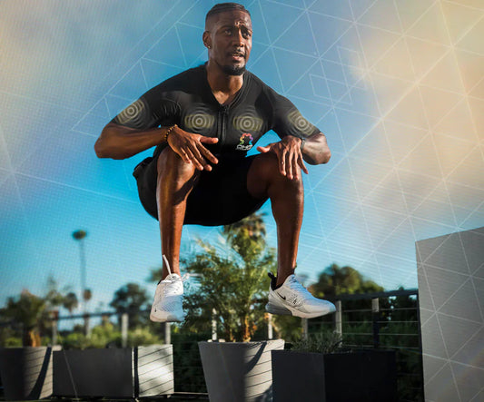 OHM at Home Package - The Ultimate Hybrid Fitness